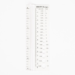 Instrument de măsurare dimensiuni andrele [1]