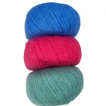 Lana Gatto Silk Mohair [3]