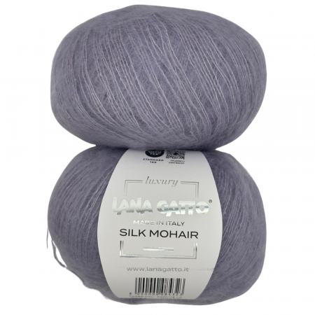 Lana Gatto Silk Mohair [1]