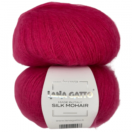 Lana Gatto Silk Mohair [1]