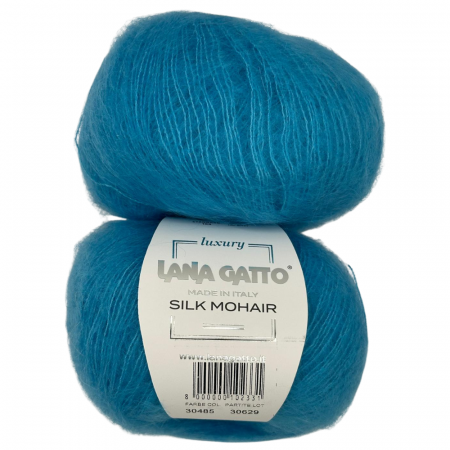 Lana Gatto Silk Mohair [1]