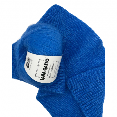 Lana Gatto Silk Mohair [4]