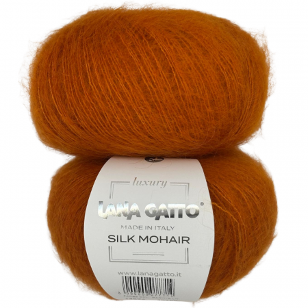 Lana Gatto Silk Mohair [2]