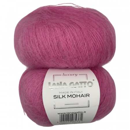 Lana Gatto Silk Mohair [1]