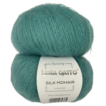 Lana Gatto Silk Mohair [1]