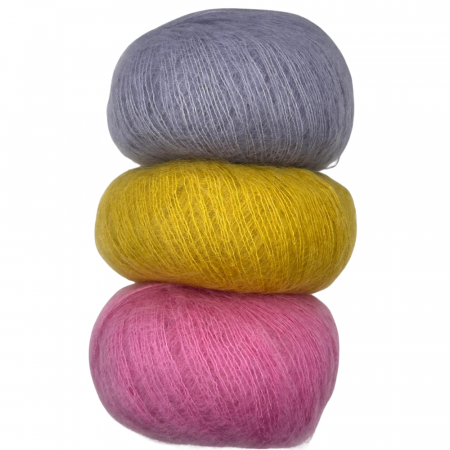 Lana Gatto Silk Mohair [3]