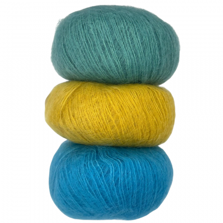 Lana Gatto Silk Mohair [3]