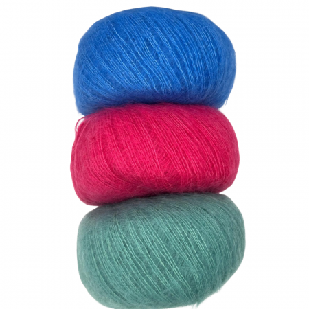 Lana Gatto Silk Mohair [3]