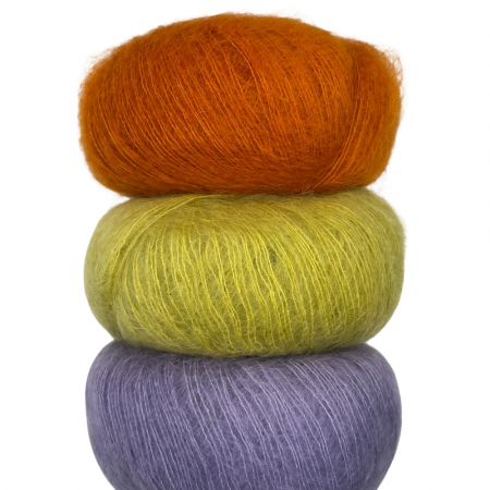 Lana Gatto Silk Mohair [3]