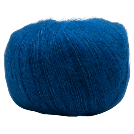 Lana Gatto Silk Mohair – Fir SuperKid Mohair și Mătase, 25 g / 212 m [7]