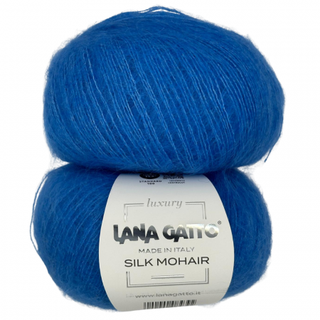 Lana Gatto Silk Mohair [1]