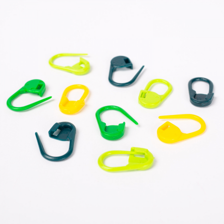 Marcatoare pentru Ochiuri [1]