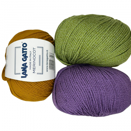 Lana Gatto Merinocot [4]