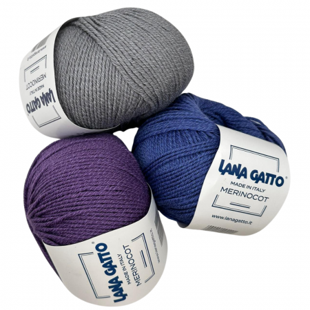 Lana Gatto Merinocot [3]