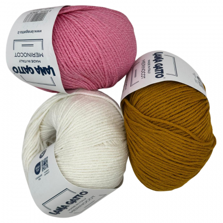 Lana Gatto Merinocot [3]