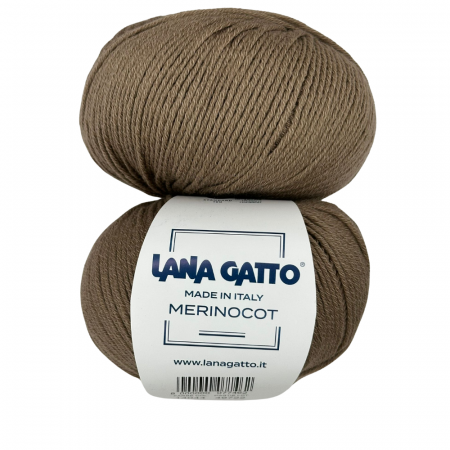 Lana Gatto Merinocot [1]