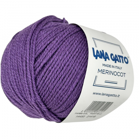 Lana Merinos - Lana Gatto Merinocot