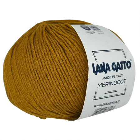 Lana Merinos - Lana Gatto Merinocot
