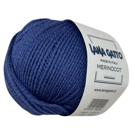 Lana Merinos - Lana Gatto Merinocot