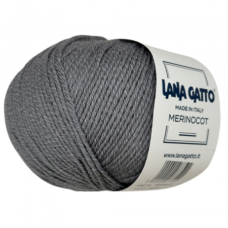 Lana Merinos - Lana Gatto Merinocot