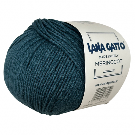 Lana Merinos - Lana Gatto Merinocot