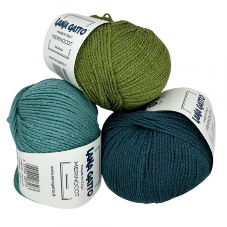 Lana Gatto Merinocot [3]