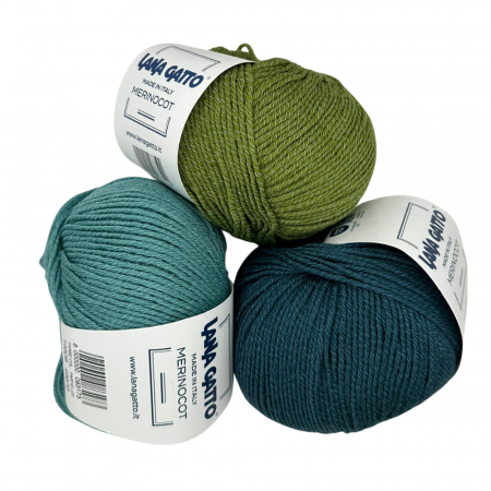 Lana Gatto Merinocot [1]