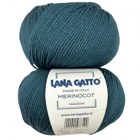 Lana Gatto Merinocot [1]