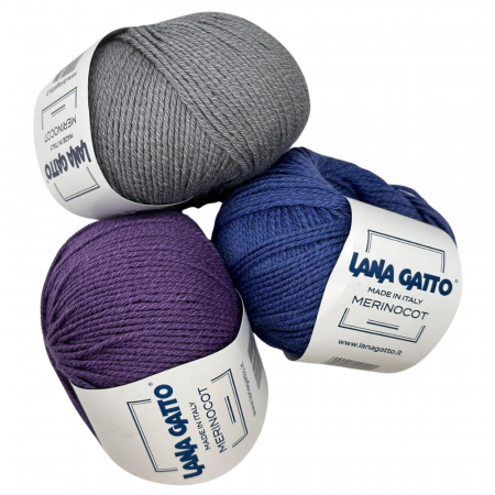 Lana Gatto Merinocot [3]