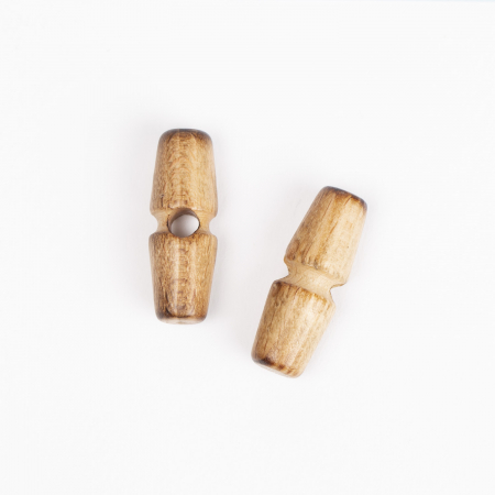 Nasturi - Nasturi toggle din lemn de măslin – naturali și decorativi