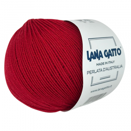 Lana Merinos - Lana Gatto Perlata d'Australia