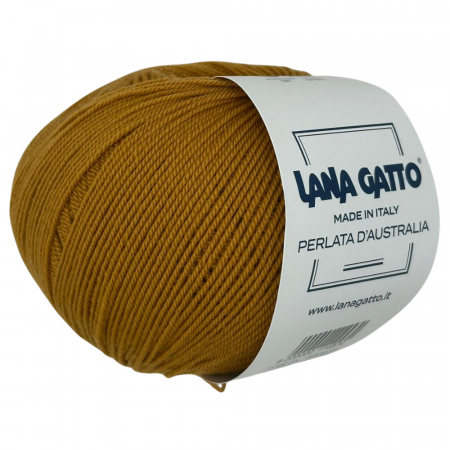 Lana Merinos - Lana Gatto Perlata d'Australia