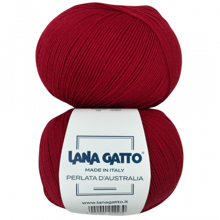 Lana Gatto Perlata d'Australia [1]