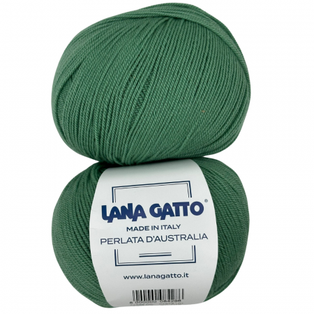 Lana Gatto Perlata d'Australia [1]