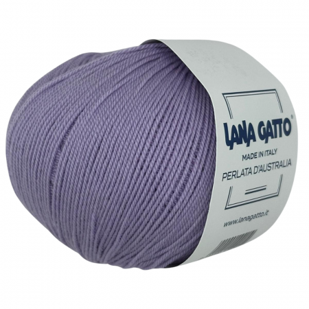 Lana Merinos - Lana Gatto Perlata d'Australia