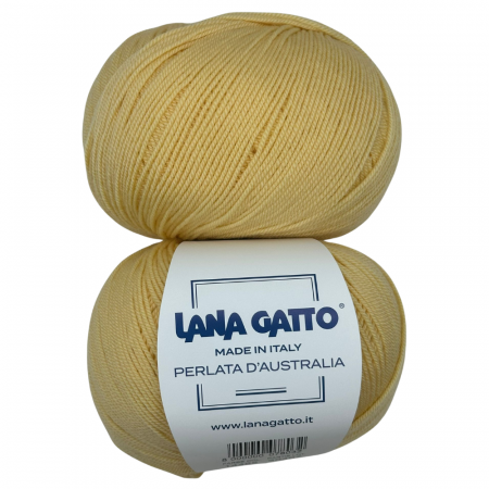 Lana Gatto Perlata d'Australia [1]