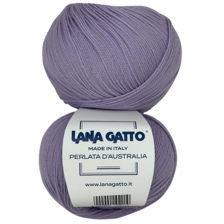 Lana Gatto Perlata d'Australia [1]