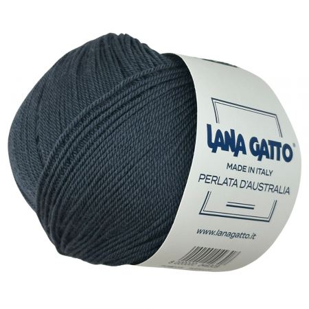 Lana Merinos - Lana Gatto Perlata d'Australia