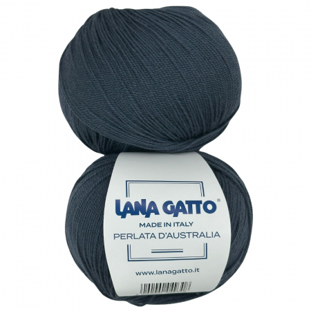 Lana Gatto Perlata d'Australia [1]