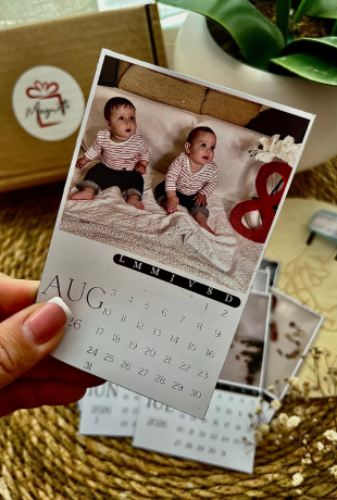 Calendare