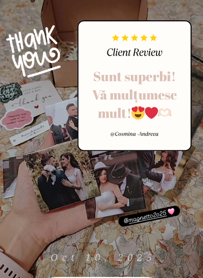 Review Client