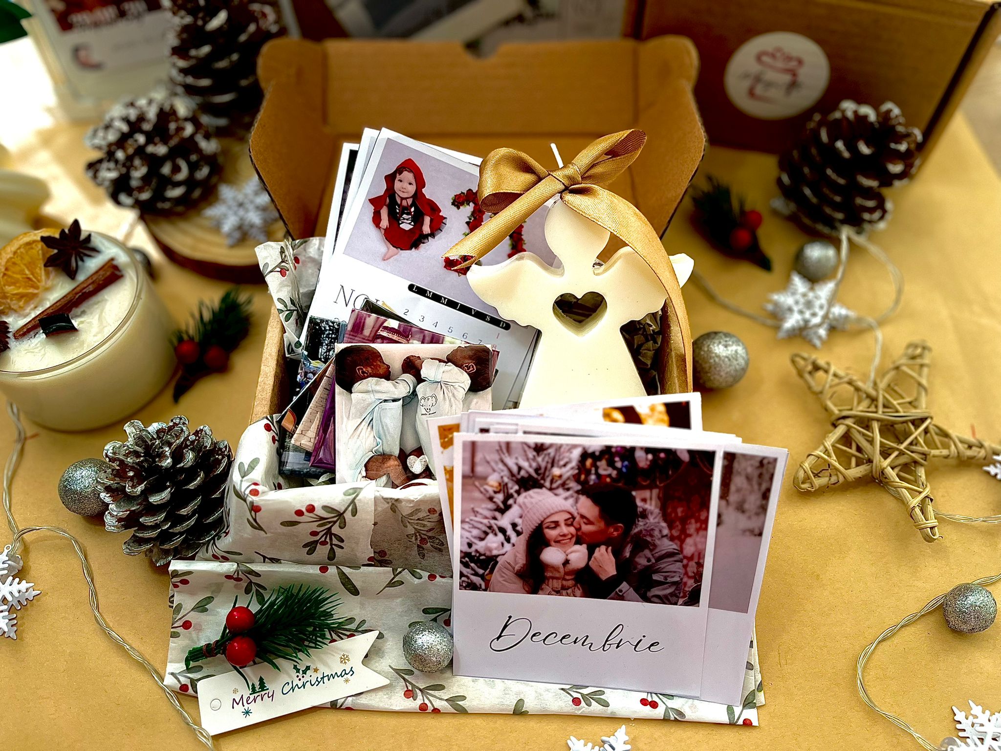 ÎNGERUL AMINTIRILOR