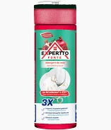 Produse Curatenie - Detergent de vase Expertto Forte cu bicarbonat & rodie 1L + burete