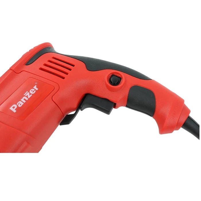 Ciocan rotopercutor electric 800W SDS-Plus cu valiză și accesorii [6]