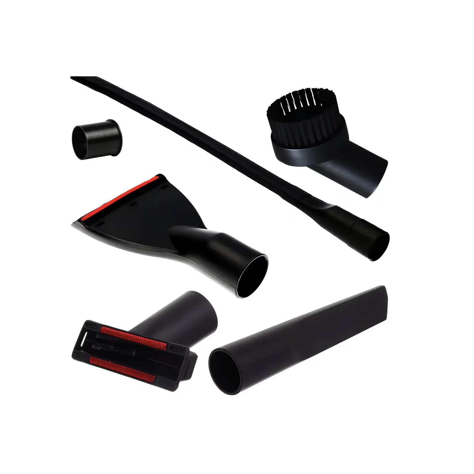 Set 5 accesorii aspirator universal 32-35 mm compatibil Karcher Bosch Samsung [8]
