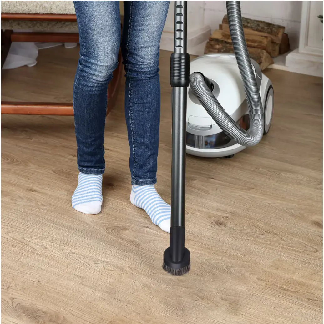 Set 5 accesorii aspirator universal 32-35 mm compatibil Karcher Bosch Samsung [6]