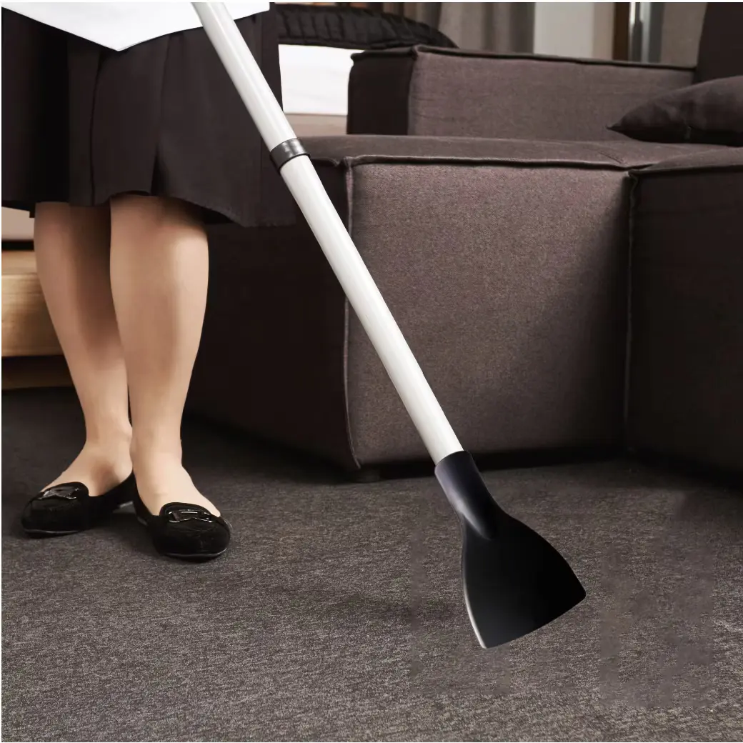 Set 5 accesorii aspirator universal 32-35 mm compatibil Karcher Bosch Samsung [7]