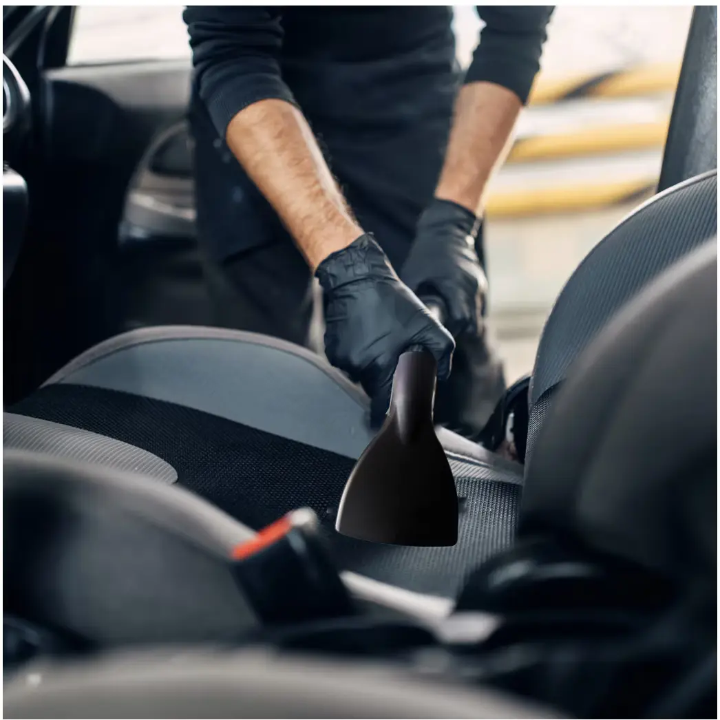 Set 5 accesorii aspirator universal 32-35 mm compatibil Karcher Bosch Samsung [3]