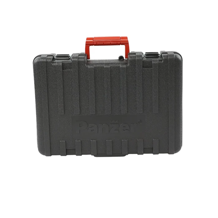 Ciocan rotopercutor electric 800W SDS-Plus cu valiză și accesorii [3]