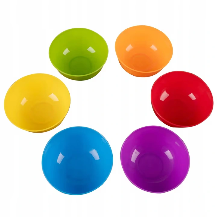 Joc Montessori sortare culori 48 dinozauri educativ [5]